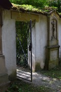 Alter Friedhof Freiburg