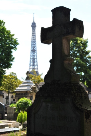 Graveyards of Germany and the World France