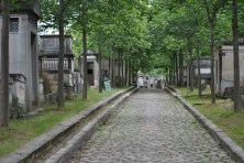 Graveyards of Germany and the World