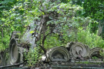 Novodevichy Cemetery SPB Russia (68)