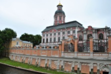 Tikhvin Cemetery, Saint Petersburg, RUS (41)